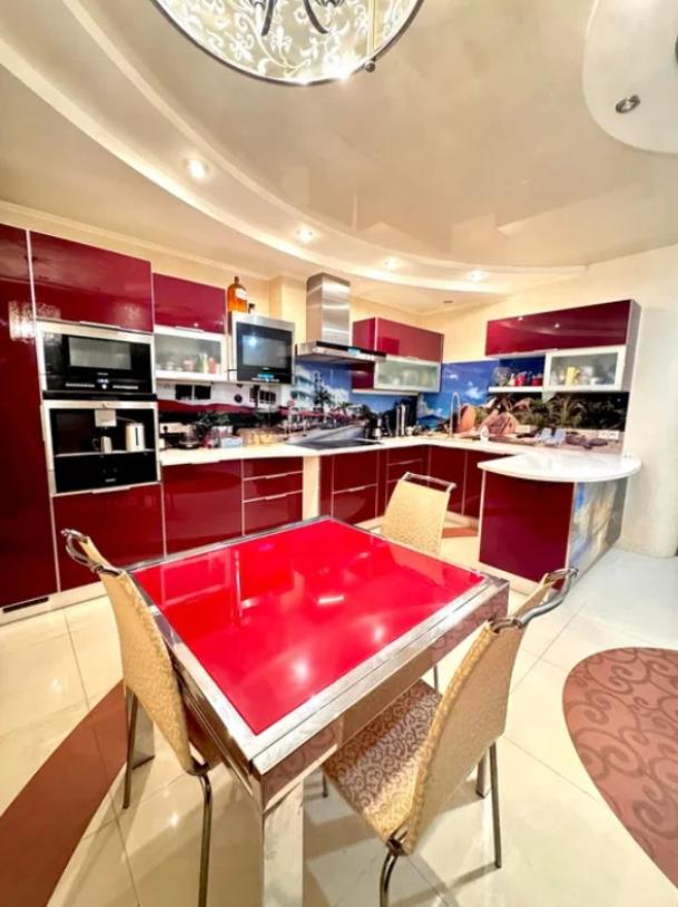 квартира, 2-кімн., Харьков, Новые Дома, Петра Григоренко пр. (Маршала Жукова пр.)