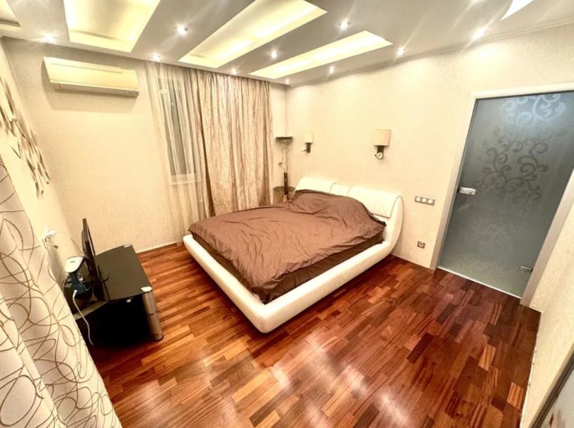 квартира, 2-кімн., Харьков, Новые Дома, Петра Григоренко пр. (Маршала Жукова пр.)