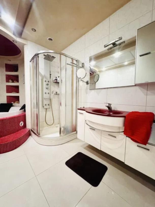 квартира, 2-кімн., Харьков, Новые Дома, Петра Григоренко пр. (Маршала Жукова пр.)