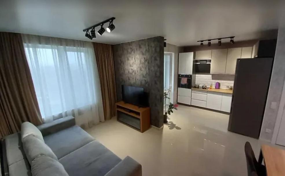 квартира, 3-кімн., Харьков, Журавлевка, Борткевича