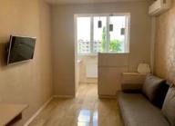 новостройка, Харьков, Алексеевка