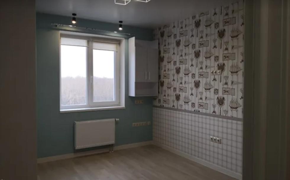 квартира, 2-кімн., Харьков, Алексеевка, Победы пр.