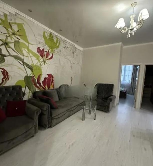 квартира, 2-кімн., Харьков, Холодная Гора, Переяславская