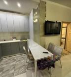 новостройка, Харьков, Холодная Гора