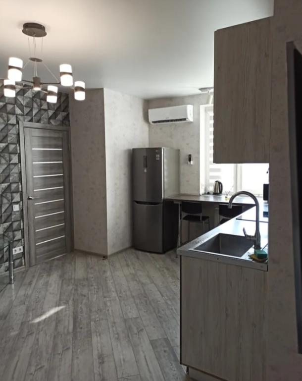 квартира, 1-кімн., Харьков, Гагарина метро , Елизаветинская