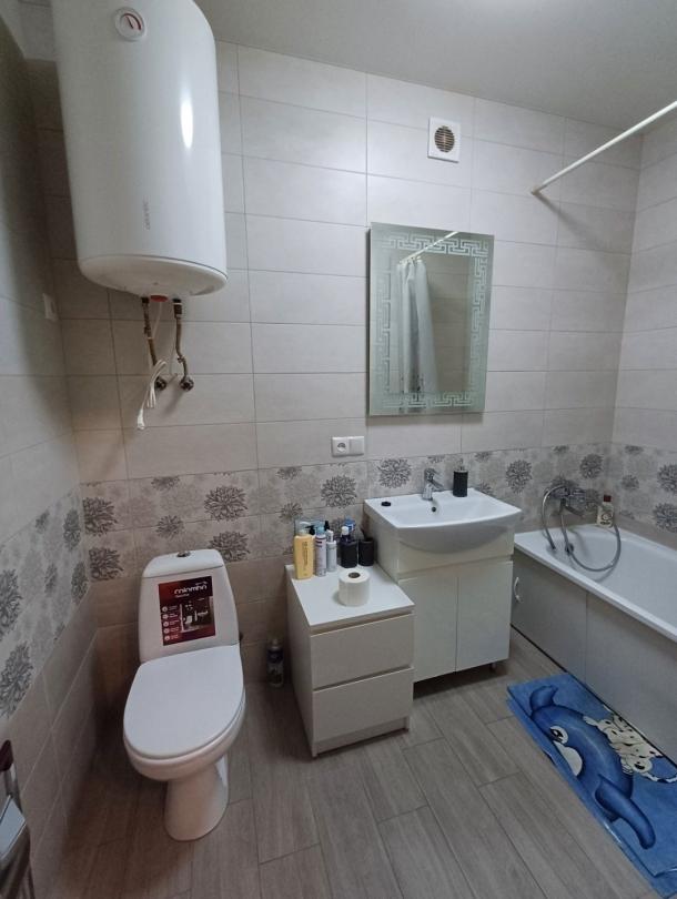 квартира, 1-кімн., Харьков, 625м/р, Драгоманова (Раковского)