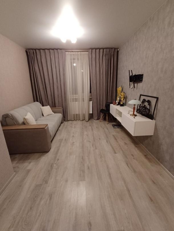 квартира, 1-кімн., Харьков, 625м/р, Драгоманова (Раковского)