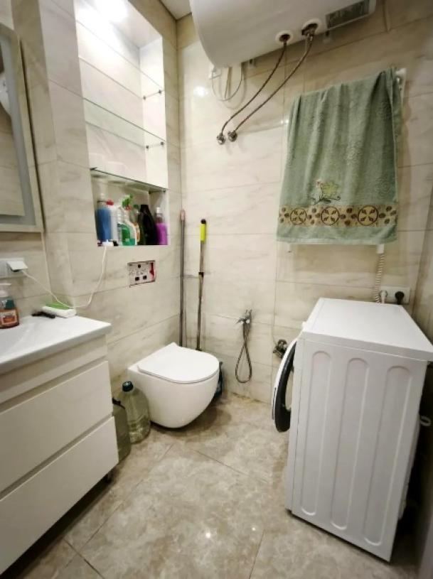 квартира, 1-кімн., Харьков, 519м/р, Академика Барабашова