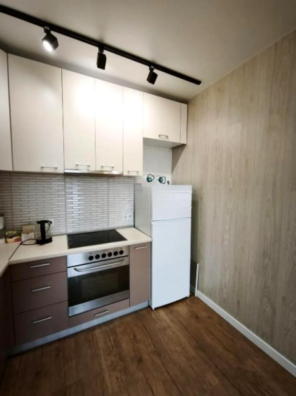 квартира, 1-кімн., Харьков, 519м/р, Академика Барабашова