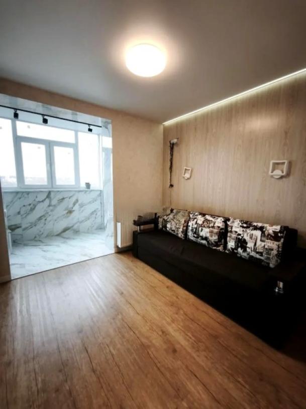 квартира, 1-кімн., Харьков, 519м/р, Академика Барабашова