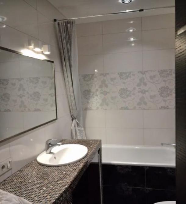 квартира, 4-кімн., Харьков, 531м/р, Тракторостроителей просп.