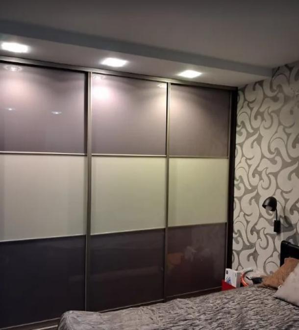 квартира, 4-кімн., Харьков, 531м/р, Тракторостроителей просп.