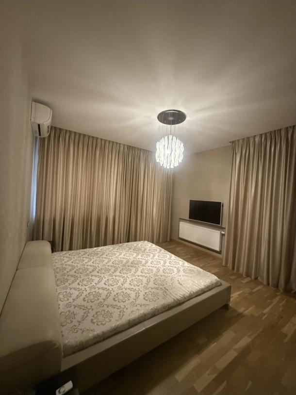 квартира, 3-кімн., Харьков, Павлово Поле, Науки пр.