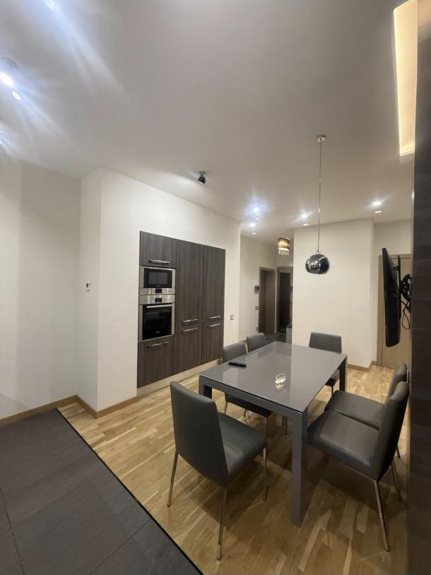 квартира, 3-кімн., Харьков, Павлово Поле, Науки пр.