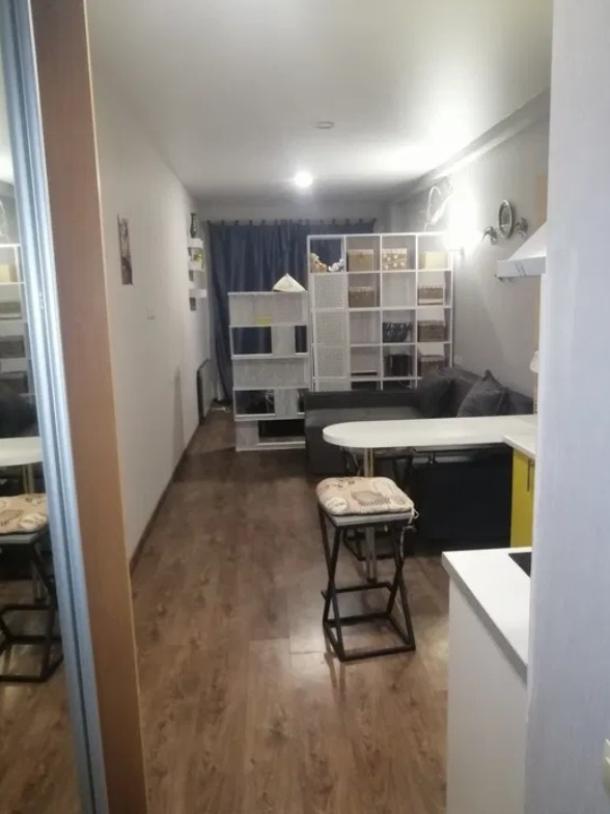 квартира, 2-кімн., Харьков, Защитников Украины метро, Героев Харькова пр-т