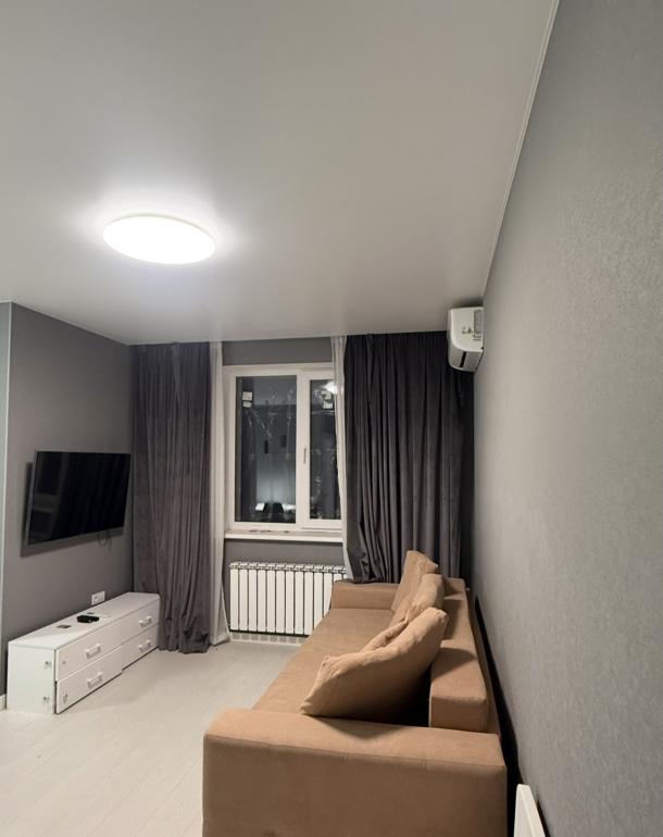 квартира, 1-кімн., Харьков, Киевская метро, Борткевича