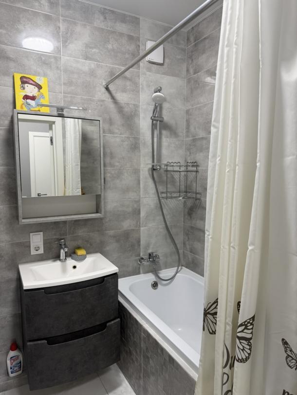 квартира, 1-кімн., Харьков, Киевская метро, Борткевича