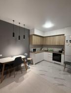 новостройка, Харьков, Киевская метро, Борткевича