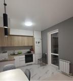 новостройка, Харьков, Киевская метро, Борткевича