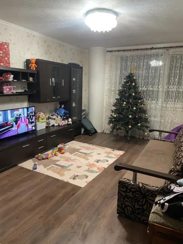 квартира, 2-кімн., Харьков, 603м/р, Юбилейный пр. (50 лет ВЛКСМ пр.)