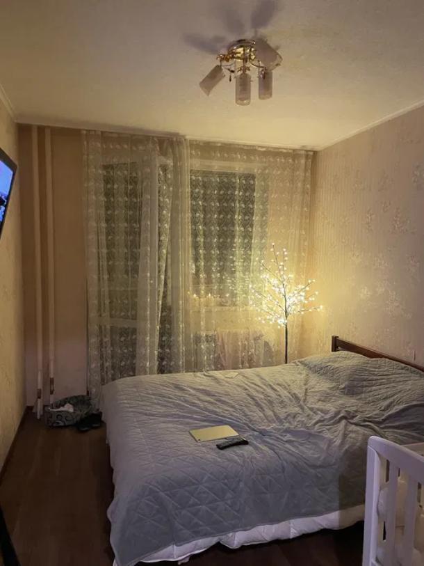 квартира, 2-кімн., Харьков, 603м/р, Юбилейный пр. (50 лет ВЛКСМ пр.)