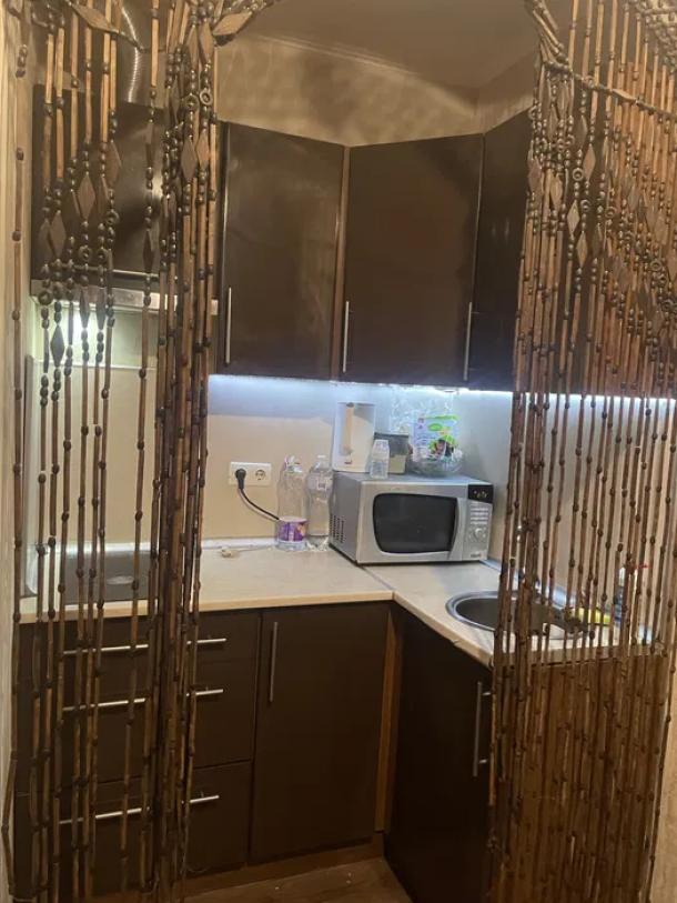 квартира, 2-кімн., Харьков, 603м/р, Юбилейный пр. (50 лет ВЛКСМ пр.)