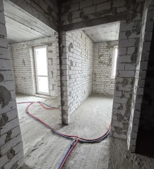 квартира, 1-кімн., Харьков, Холодная Гора, Полтавский Шлях