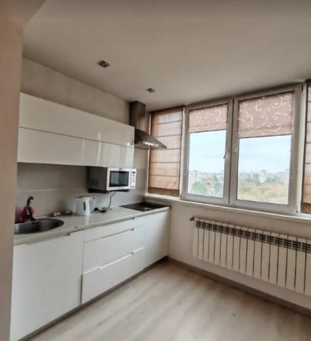 квартира, 2-кімн., Харьков, Павловка, Залесская