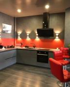 новостройка, Харьков, Павлово Поле