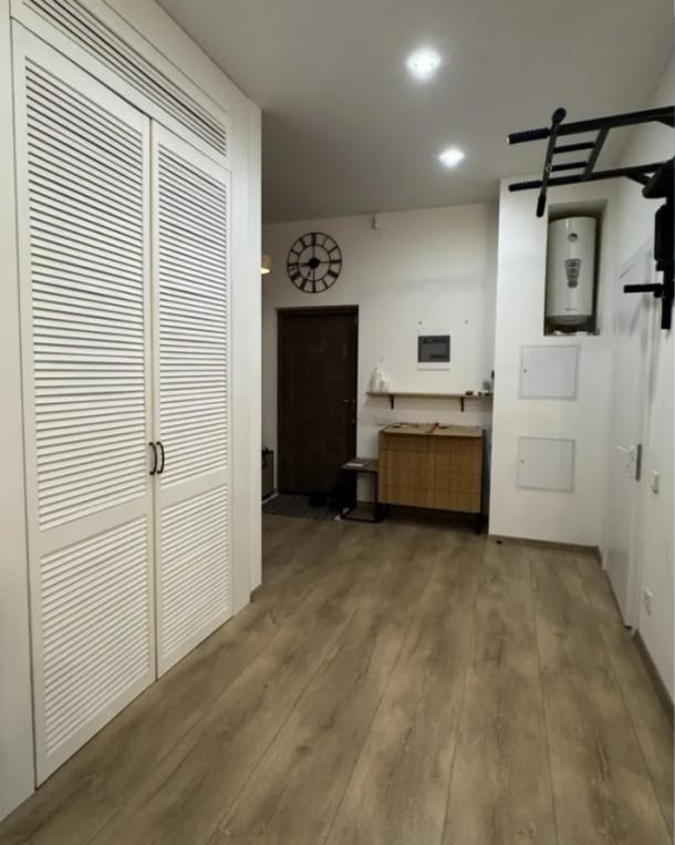 квартира, 2-кімн., Харьков, Павлово Поле, Науки пр.