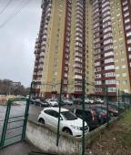 новостройка, Харьков, Павлово Поле