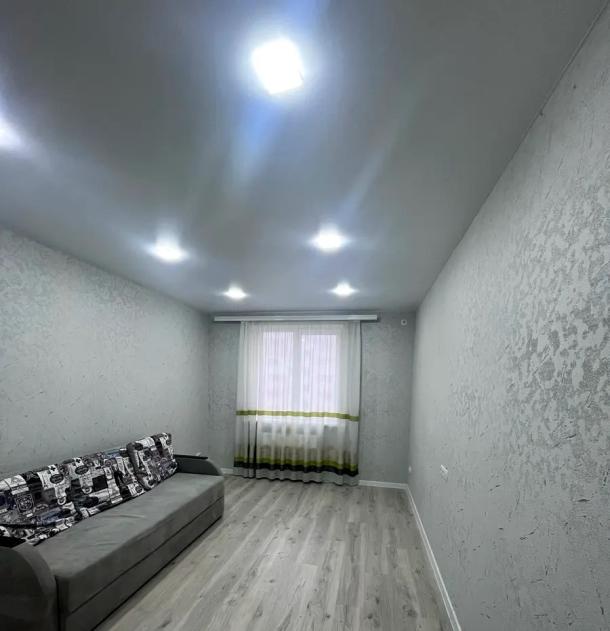 квартира, 1-кімн., Харьков, ХТЗ, Мира