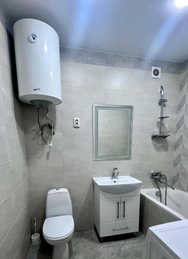 квартира, 1-кімн., Харьков, ХТЗ, Мира