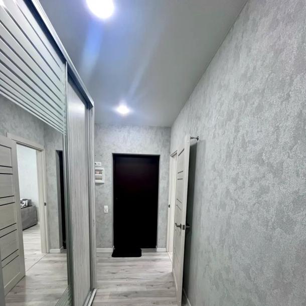 квартира, 1-кімн., Харьков, ХТЗ, Мира