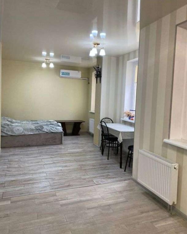 квартира, 1-кімн., Харьков, 519м/р, Академика Барабашова