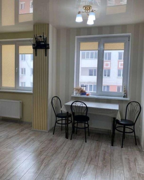 квартира, 1-кімн., Харьков, 519м/р, Академика Барабашова