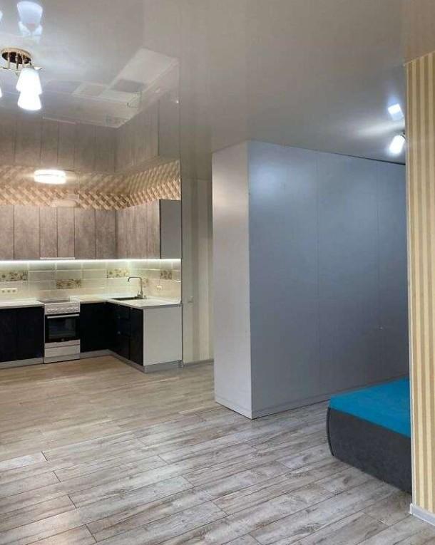 квартира, 1-кімн., Харьков, 519м/р, Академика Барабашова