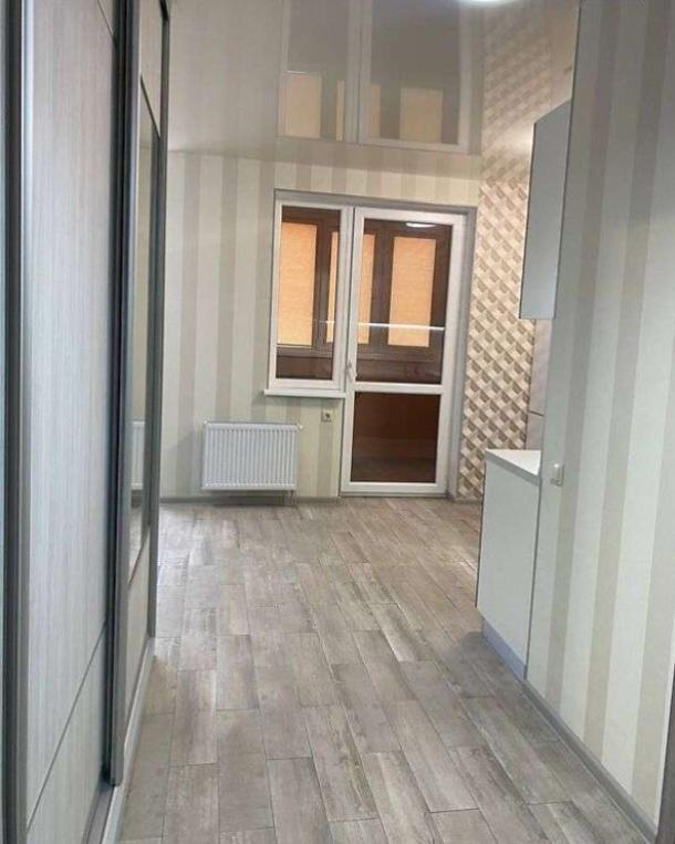 квартира, 1-кімн., Харьков, 519м/р, Академика Барабашова