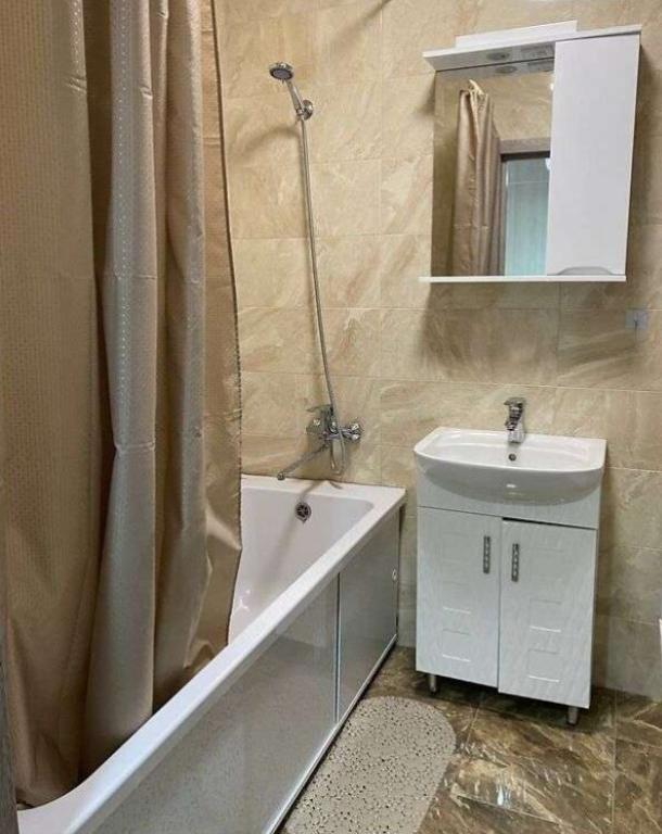 квартира, 1-кімн., Харьков, 519м/р, Академика Барабашова