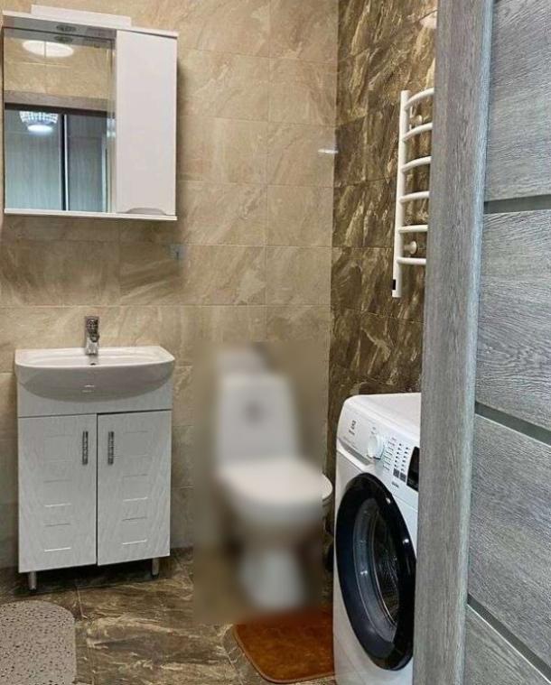 квартира, 1-кімн., Харьков, 519м/р, Академика Барабашова