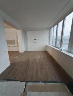 новостройка, Харьков, Салтовка, Партизанский пер.