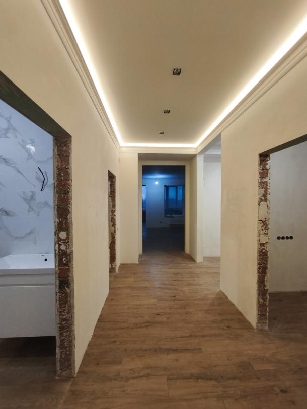 квартира, 3-кімн., Харьков, 519м/р, Партизанский пер.