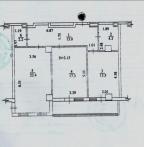 новостройка, Харьков, Павловка, Сухумская