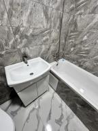 новостройка, Харьков, Салтовка