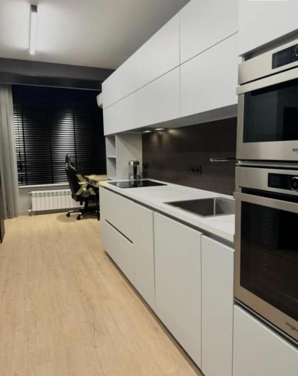 квартира, 1-кімн., Харьков, Павловка, Клочковская