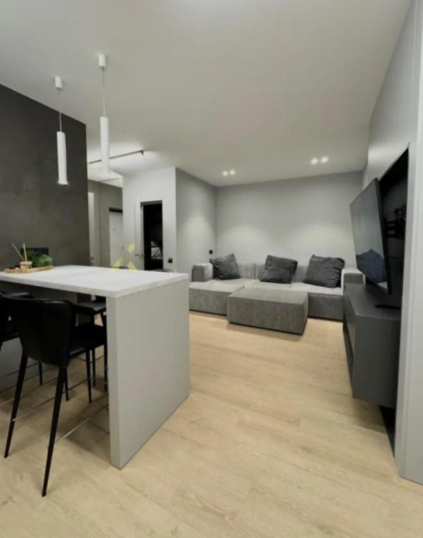 квартира, 1-кімн., Харьков, Павловка, Клочковская