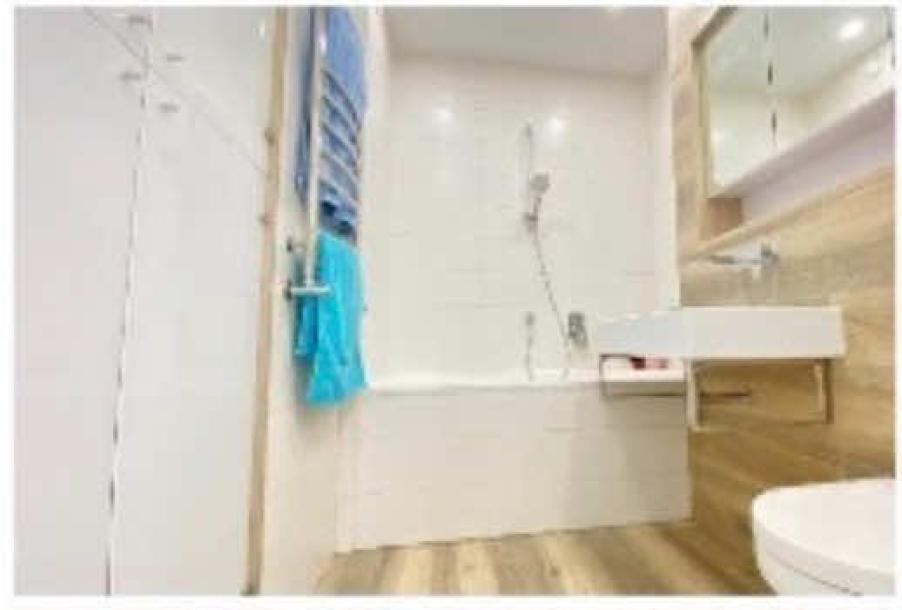 квартира, 4-кімн., Харьков, 603м/р, Юбилейный пр. (50 лет ВЛКСМ пр.)