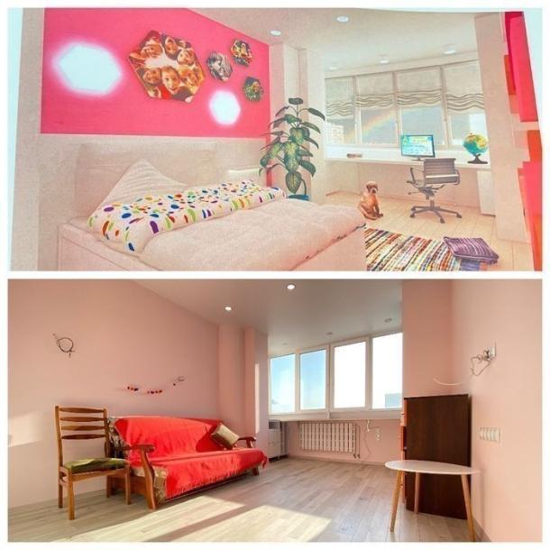 квартира, 4-кімн., Харьков, 603м/р, Юбилейный пр. (50 лет ВЛКСМ пр.)