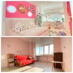 новостройка, Харьков, Салтовка