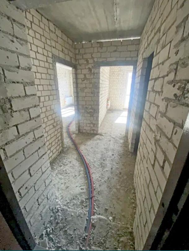 квартира, 1-кімн., Харьков, ХТЗ, Героев Харькова пр-т